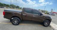 2017 Nissan Frontier NP300 for sale