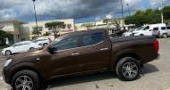 2017 Nissan Frontier NP300 for sale