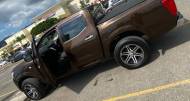2017 Nissan Frontier NP300 for sale