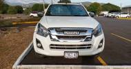 2018 Isuzu D-Max 3 L-Turbo Diesel for sale