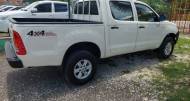 2006 Toyota Hilux 4x4 for sale