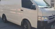 2020 Toyota Hiace for sale