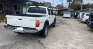 2001 TOYOTA TACOMA for sale