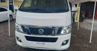 Nissan Urvan NV350 for sale