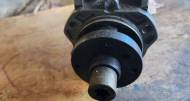 Injector pump Nissan YD25 used for sale