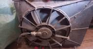 CVT Radiator for sale