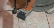 Ridgid chopsaw for sale