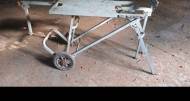 Ridgid chopsaw for sale