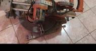 Ridgid chopsaw for sale