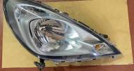 Fit Halogen Headlight - Driver's side for sale