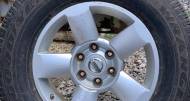 18 inch Rims and Tyres for sale