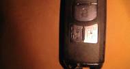 Car key/ Transpander for sale