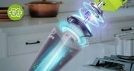 Cordless Wet & DryVacuum for sale