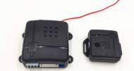 Vehicle Alarm System with kill switch for sale