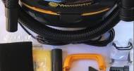 Vacmaster Wet & Dry Professional Vacuum for sale