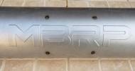 16-22 Toyota Tacoma Exhaust System for sale