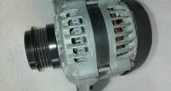 2016 Toyota Succeed/Axio/Ractis Alternator for sale