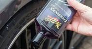 Meguiar's Tyre Gel with Sponge for sale