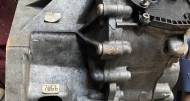 VW Jetta DSG Gearbox for sale