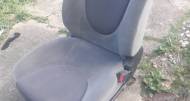 Honda fit front seat ,for 2004-2007. for sale