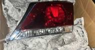 2013+ Toyota Crown Athlete Rear Lights for sale