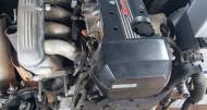 Toyota Altezza 3SGE Beams Engine - Stripped for sale
