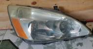 2003 - 2007 Honda Accord headlights for sale