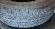 SUV / PICKUP TRUCK TIRES for sale