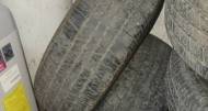 SUV / PICKUP TRUCK TIRES for sale