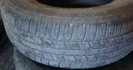 SUV / PICKUP TRUCK TIRES for sale