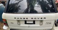 2005 Land Rover Range Rover for Parts for sale