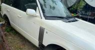 2005 Land Rover Range Rover for Parts for sale