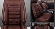 Leather Car seat Covers for sale