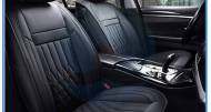 Leather Car seat Covers for sale