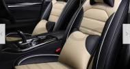 Leather Car seat Covers for sale