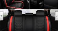 Leather Car seat Covers for sale