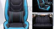 Leather Car seat Covers for sale