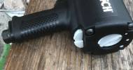 Impact gun 3/4 drive air tool for sale