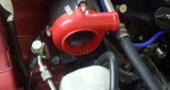 Universal Turbo Sound - Blow-off Valve Simulator for sale