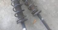 Honda back shocks for sale