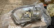Toyota Probox Headlights & Rear lights for sale