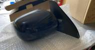Toyota Probox Right & Left Side Mirrors for sale