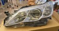 Toyota Mark X Left and Right Headlights for sale