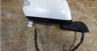 Honda Fit side mirror - driver's side for sale