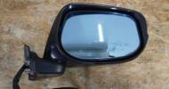 Honda Fit side mirror - driver's side for sale