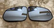Toyota Voxy Left And Right Mirror Set for sale