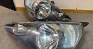 HONDA GD1 GD2 GD3 Fit Headlight - Read description for sale