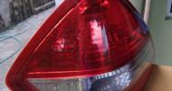 Nissan Tiida Rear Left Light for sale