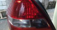 Nissan Tiida Rear Left Light for sale