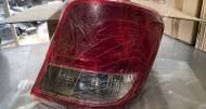 Toyota Axio/Fielder Headlights, Rear lights & Side Mirrors for sale